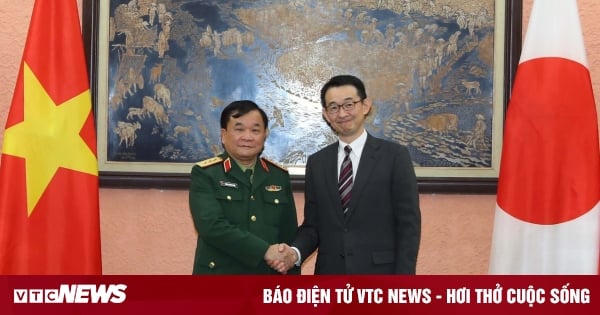 Vietnam - Japan defense cooperation enters new stage of development