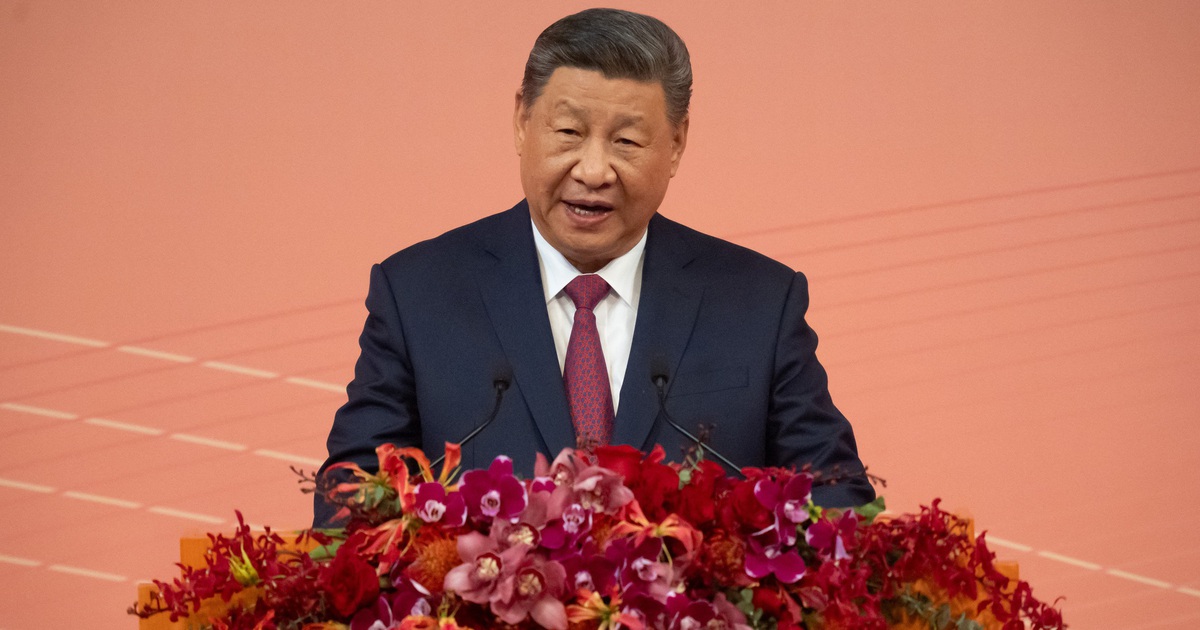 Xi Jinping prévient que la corruption est « la plus grande menace »