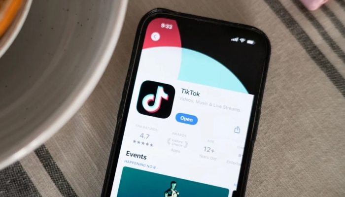 Mỹ đến gần lệnh cấm TikTok