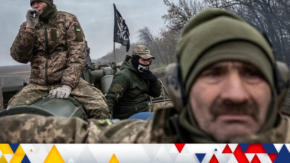 Nga kích hoạt bão lửa ở Kupyansk, sắp tấn công lớn - 1