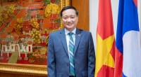 Vì sao quan hệ Việt Nam-Lào lại đặc biệt?