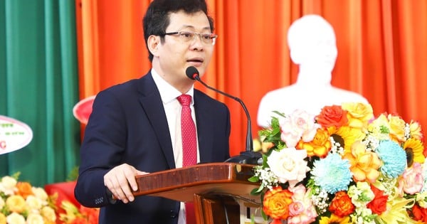 Universidad de Economía - La Universidad de Danang tiene un nuevo director