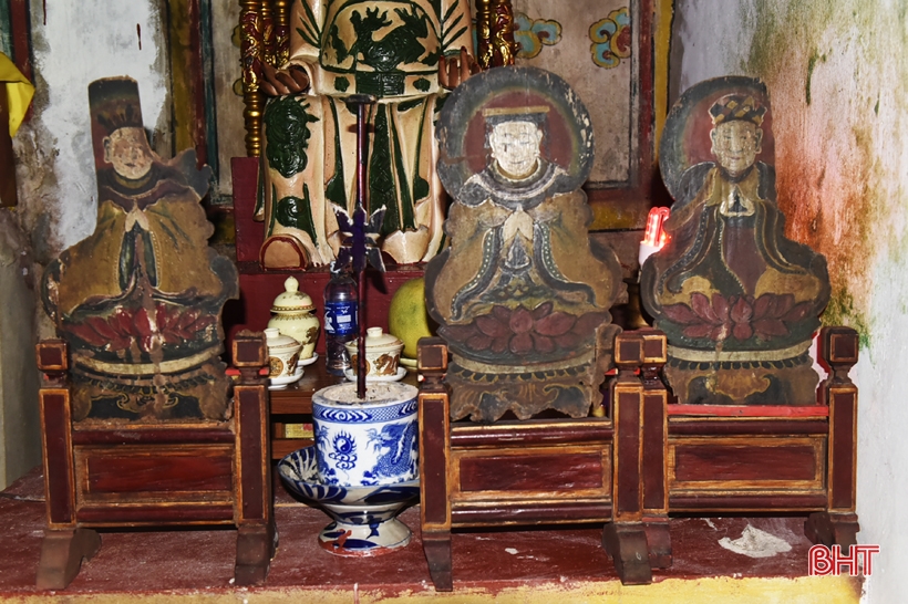 Entdecken Sie die Quynh Vien Pagode – wo der Zen-Meister Phat Quang den Buddhismus in Vietnam verbreitete