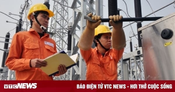 Nhiều nơi dự kiến bị cắt điện ngày 24/5