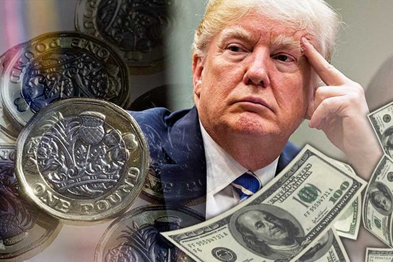 ドナルド・トランプと2度目の暗殺未遂、彼の10億ドルの資産はどうなるのか?