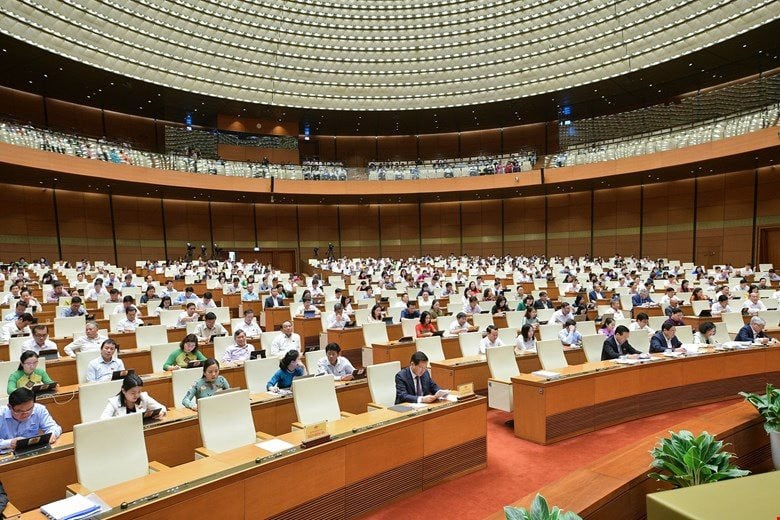 組織法案の重要な修正と図1の修正