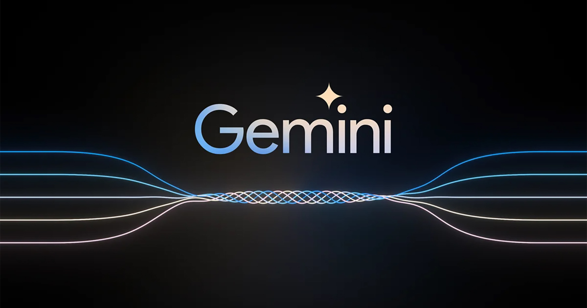 Google เตรียมขยายฟีเจอร์ Gemini