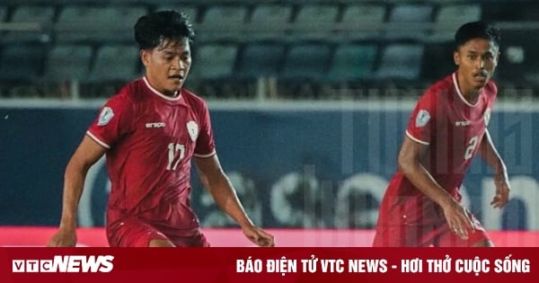 Nhận định bóng đá Indonesia vs Lào: Chờ đợi bất ngờ