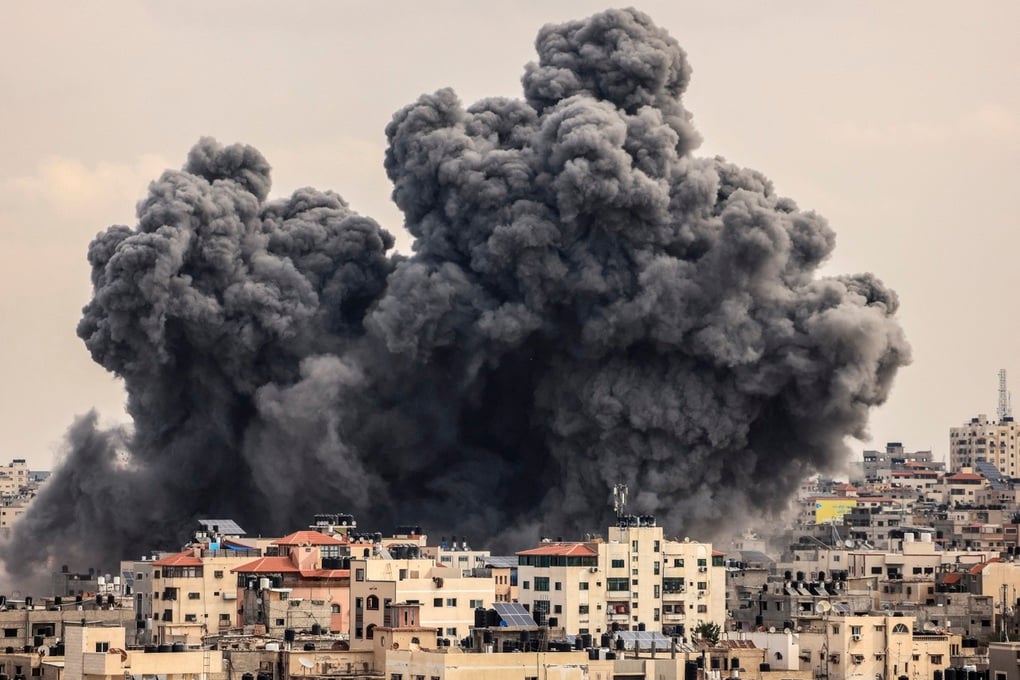 Israel xâm nhập mê cung ngầm, hạ lãnh đạo bộ phận vũ khí Hamas - 1