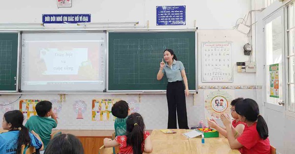 Les internats d'été des écoles publiques attirent de nombreux étudiants