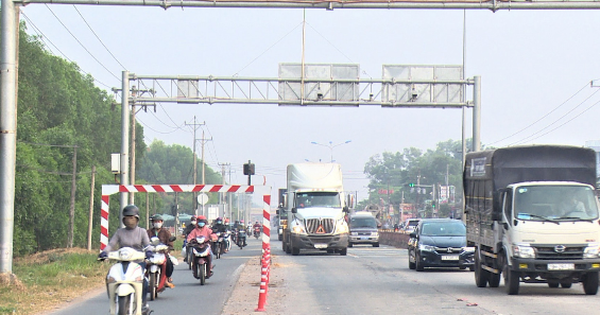 Pilotaje de las multas por exceso de velocidad a partir de los datos de la estación de pesaje provincial 741