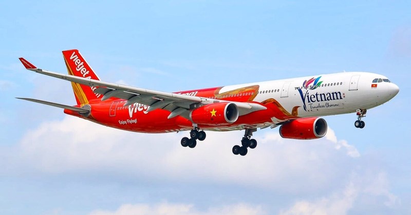 Thêm đường bay mới từ Hà Nội đến Sydney, Melbourne, bay Australia dễ dàng cùng Vietjet