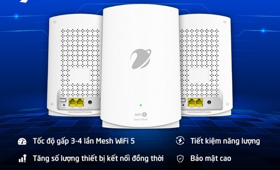 VNPT tung loạt gói cước Fiber VNN mới, ưu đãi lớn cho doanh nghiệp ảnh 2