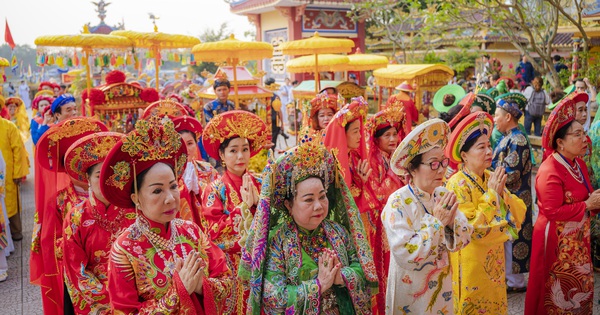 Thua Thien Hue tiene dos patrimonios culturales intangibles nacionales más