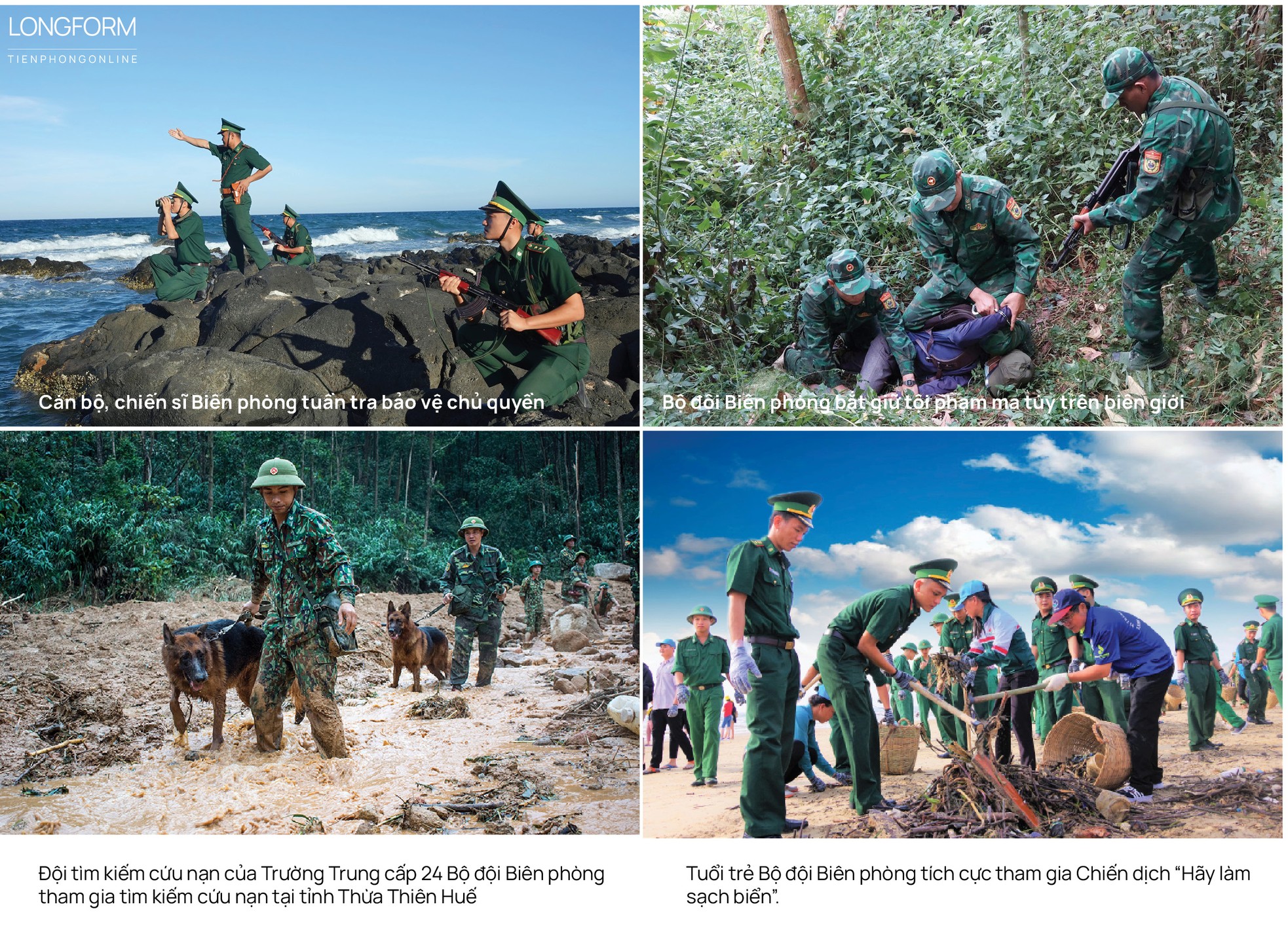 65 years of building steel ramparts on the border photo 10