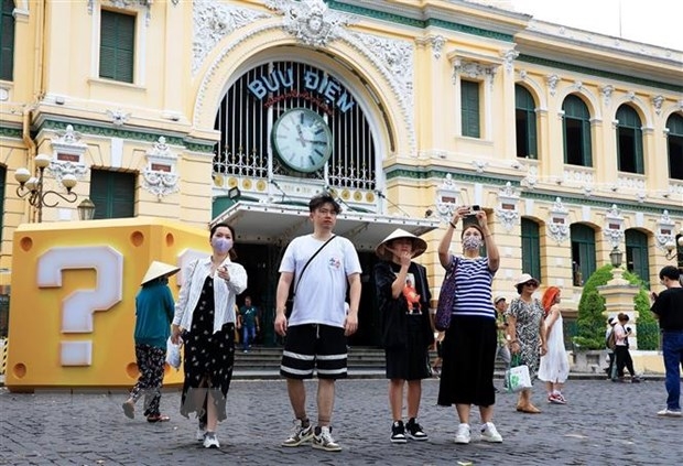 Vietnam está entre los 3 destinos favoritos de los coreanos foto 1