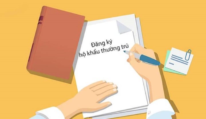 영주권을 신청하려면 어떤 서류가 필요합니까? - 1