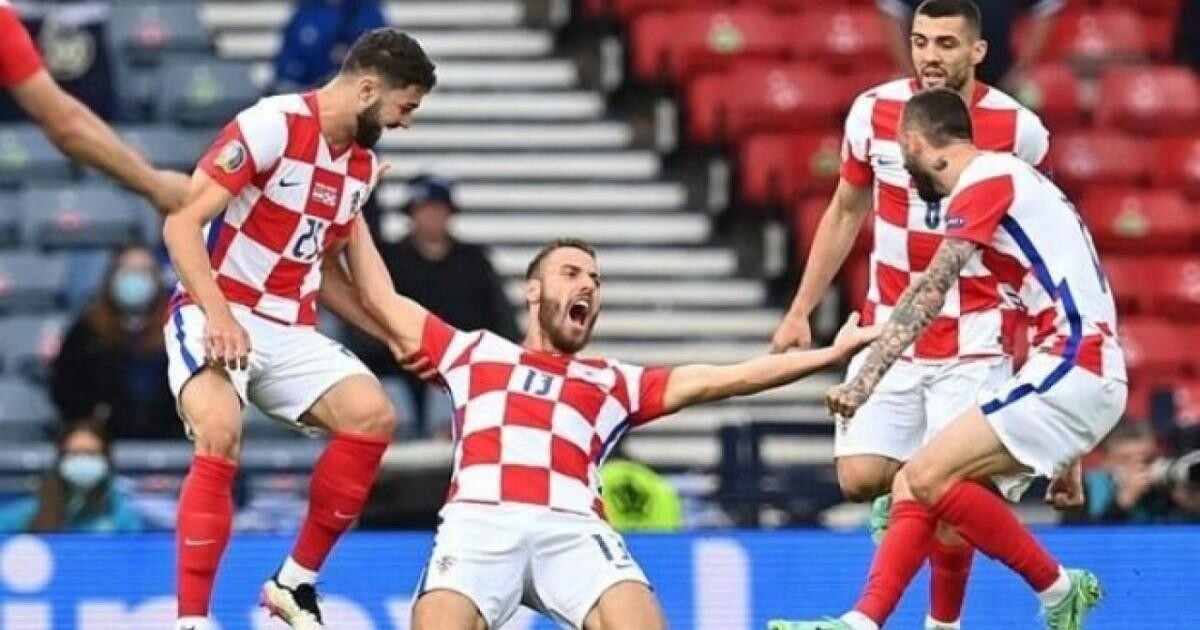 Lien pour regarder en direct Pays-Bas contre Croatie, demi-finales de l'UEFA Nations League