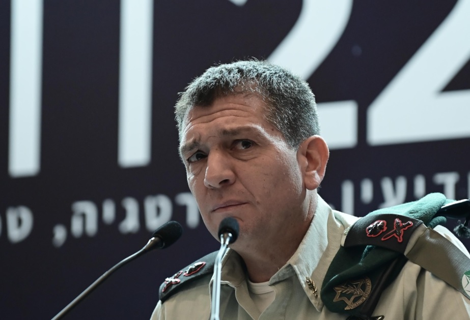 El gobernador militar israelí dimite y asume la responsabilidad del fracaso del 7/10 (foto 1)