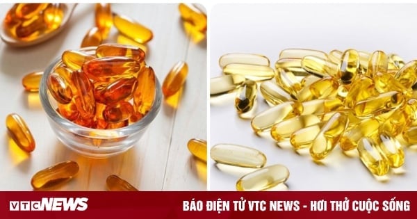 Nên uống mấy viên Omega-3 mỗi ngày?