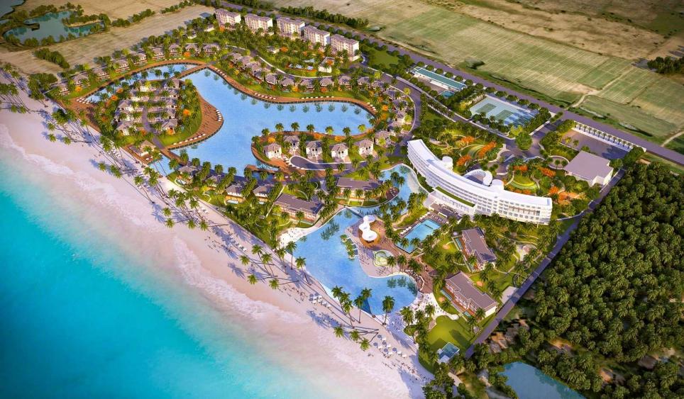 Chào hè 2023 cùng những điểm đến mới hấp dẫn của TTC Hospitality - Ảnh 4.