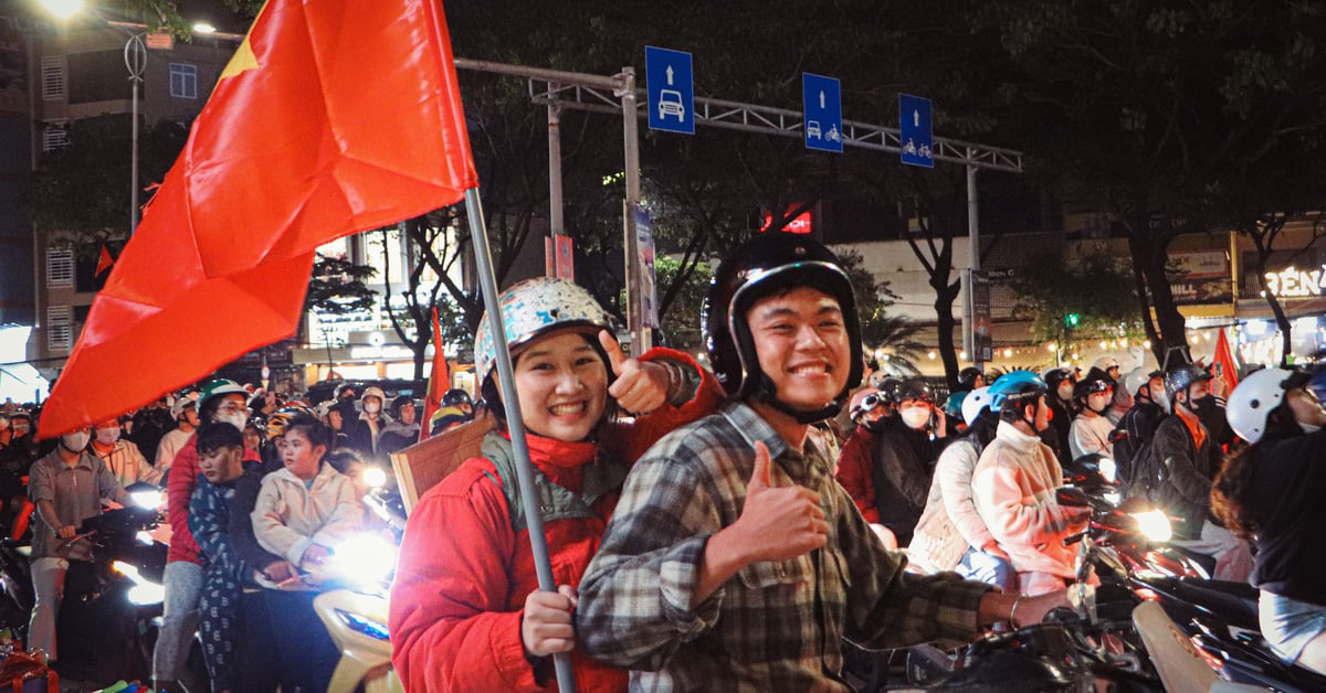 En Da Nang aumentan las multas y los semáforos se respetan estrictamente