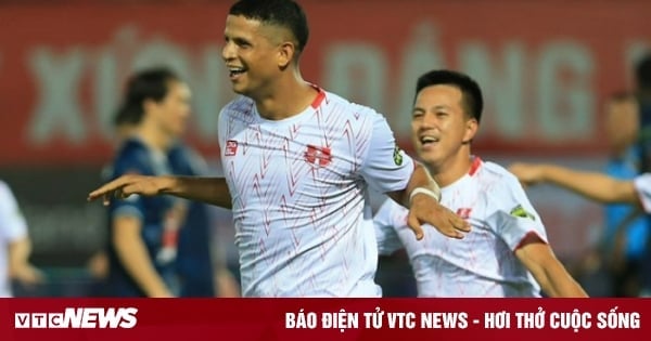 Nhận định bóng đá Hải Phòng vs Sabah FC: Thuốc thử hạng nặng