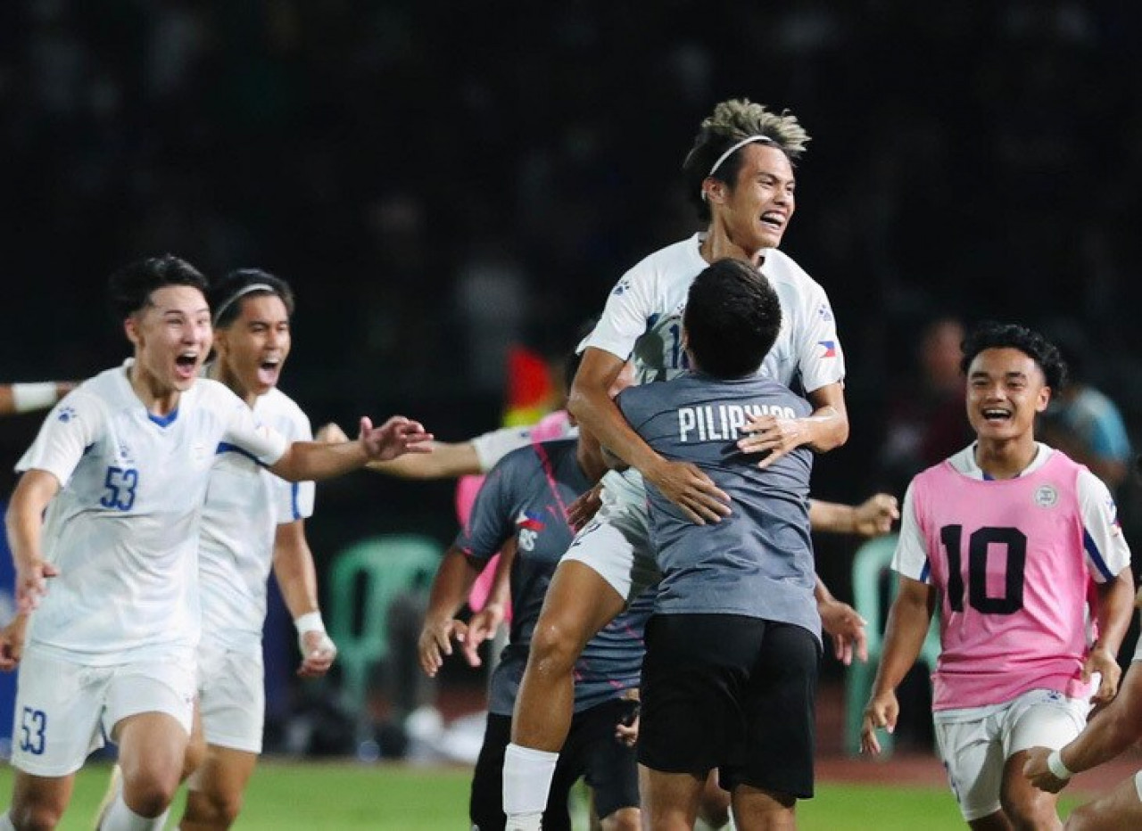 ความคิดเห็น ทำนายสกอร์ U22 ติมอร์ตะวันออก vs U22 ฟิลิปปินส์ ซีเกมส์ 32