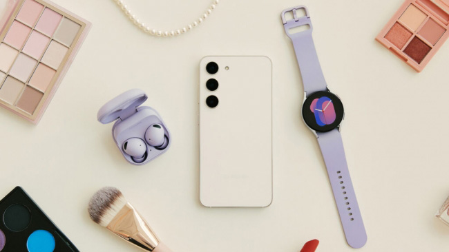 ข้อมูลใหม่เกี่ยวกับ samsung galaxy s23 fe ภาพที่ 1