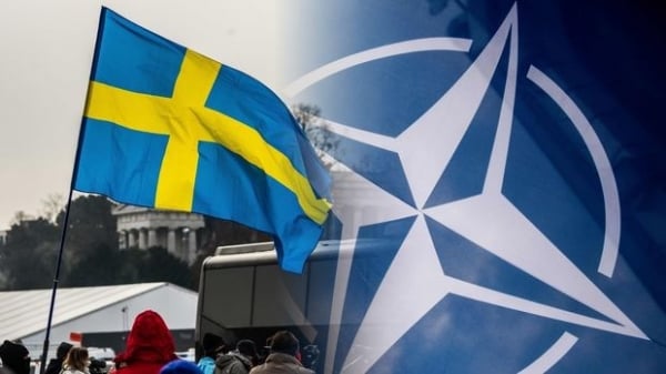 US urges Hungary to greenlight Sweden's NATO entry; Budapest disappoints countries looking to fund Kiev