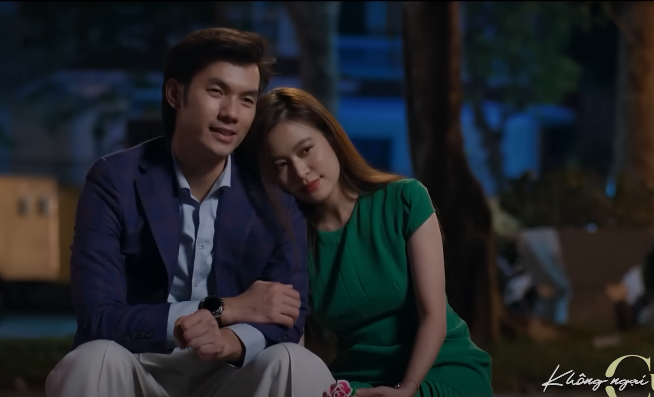 Phong tâm sự về Yến về hành trình lập nghiệp gian nan của mình.