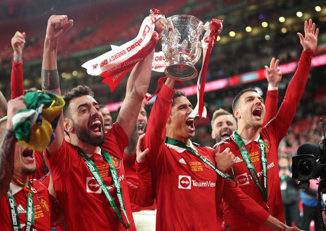 Man United và Liverpool lọt Top 4 đội bóng giàu nhất thế giới - Ảnh 3.
