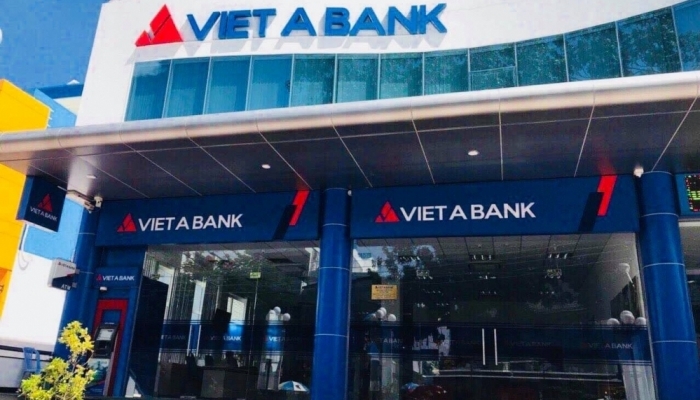 Nợ có khả năng mất vốn tăng mạnh, VietABank (VAB) báo lãi giảm 67%