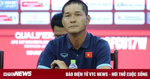 VFF បាននិយាយលាគ្រូបង្វឹកបរទេសដោយមិននឹកស្មានដល់