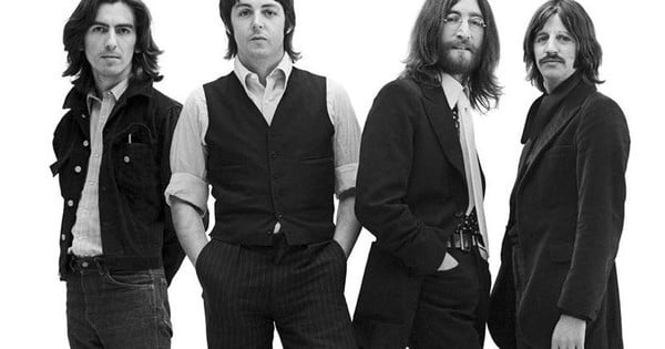 The Beatles использовали ИИ для завершения своей последней песни