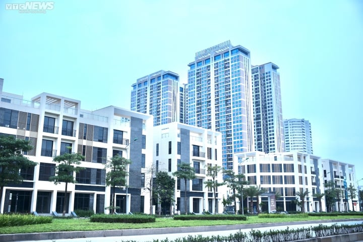 Có 3 tỷ đồng, nên mua chung cư hay nhà đất? - 1