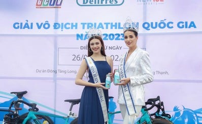 Miss Alisa Miskovska promotes Delifres + milk brand | Women