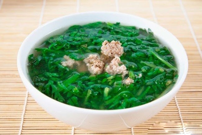 Loại rau 
