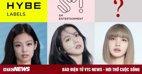 Jennie, Jisoo, Lisa (BlackPink) sẽ ký hợp đồng với công ty mới nào?