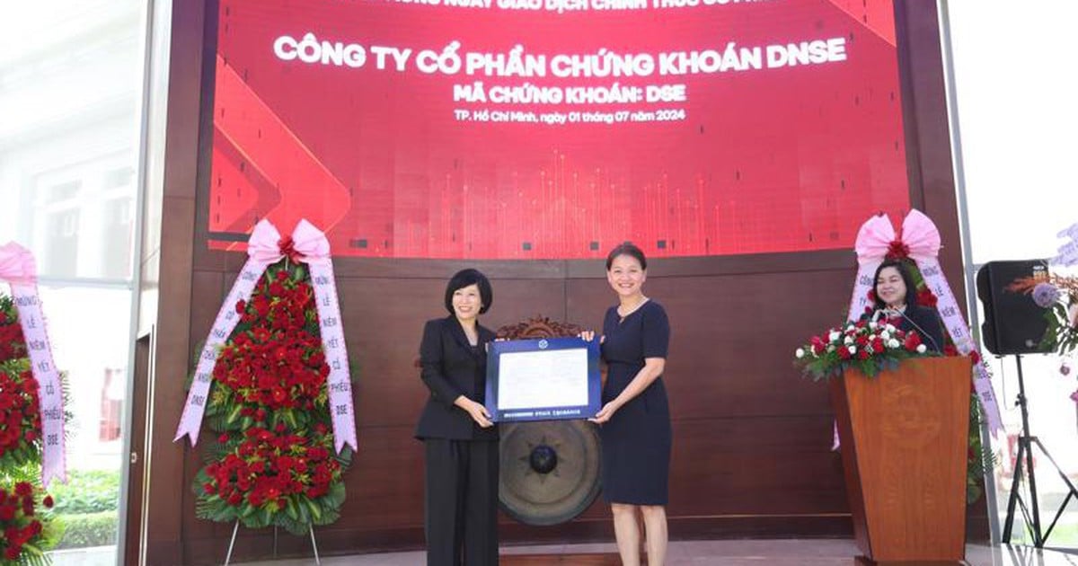 Cổ phiếu doanh nghiệp duy nhất IPO trong năm nay đang làm ăn thế nào?