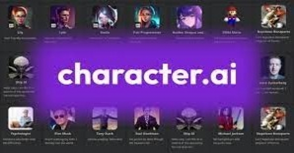 Character.AI phát triển đầy tiềm năng, Google dự định rót tiền đầu tư khủng