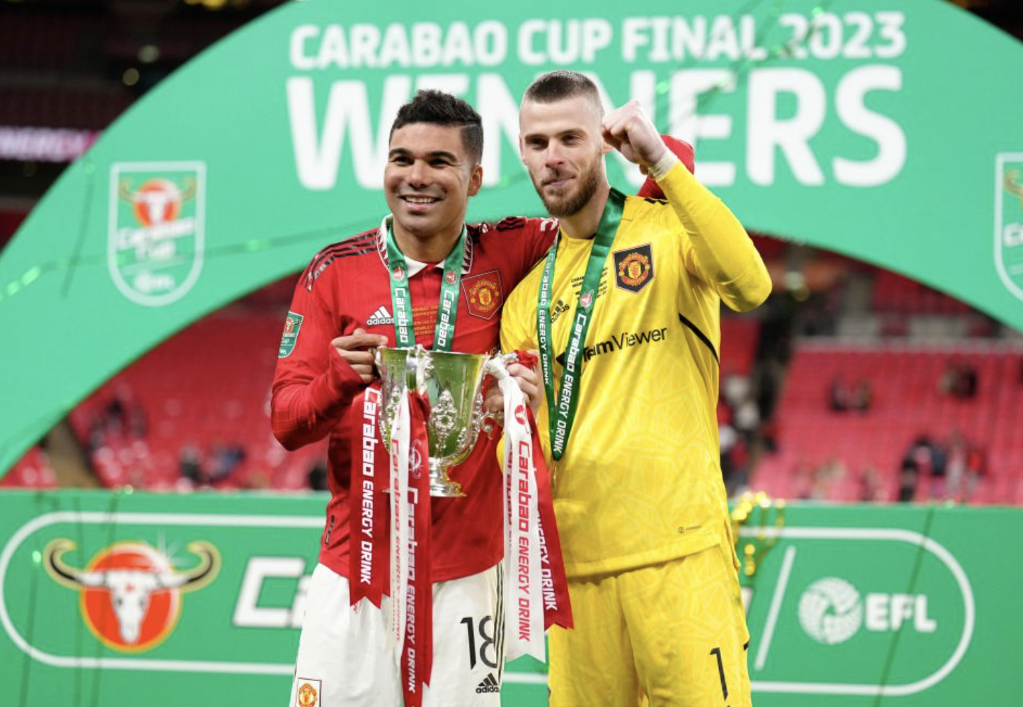 Man United tuyệt tình, David de Gea sắp rời làng cầu xứ sương mù - Ảnh 7.