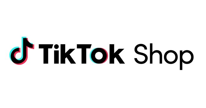 TikTok Shop - TikTok's e-commerce service. Photo: TikTok