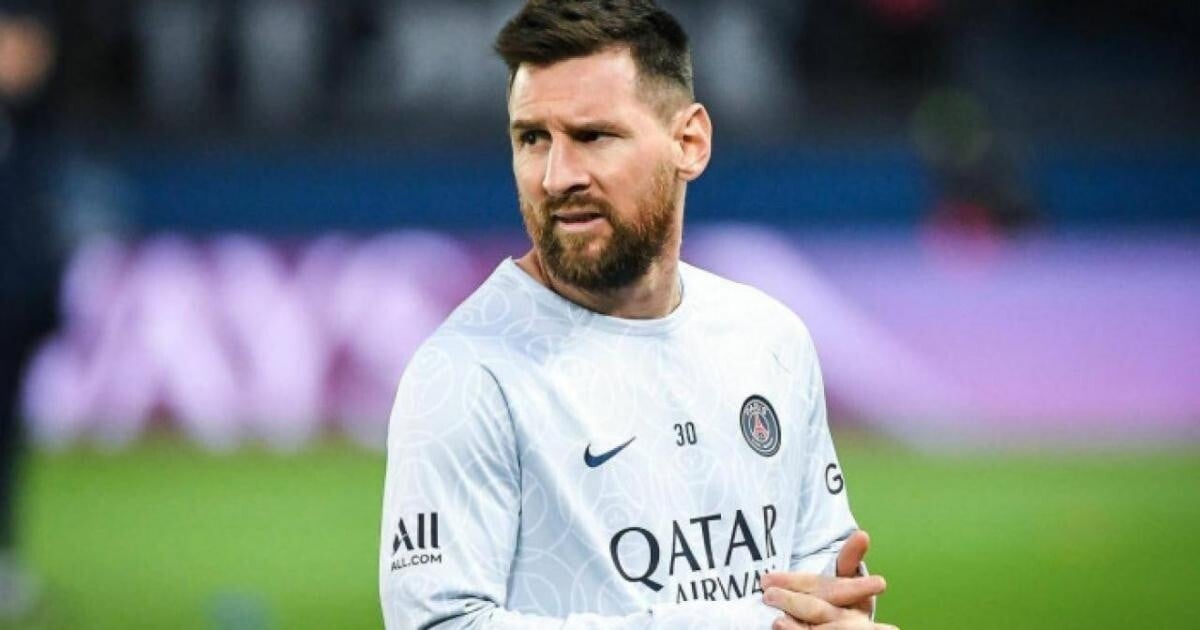 Messi chọn bến đỗ khiến tất cả sững sờ