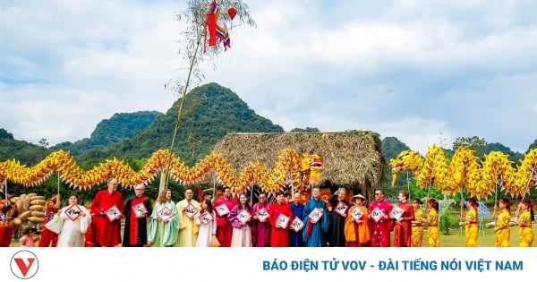 ទេសចរណ៍ Ninh Binh ទទួល​បាន​ប្រាក់​ចំណេញ​ច្រើន​បន្ទាប់​ពី​ពីរ​ខែ​ដើម​ឆ្នាំ​នេះ។