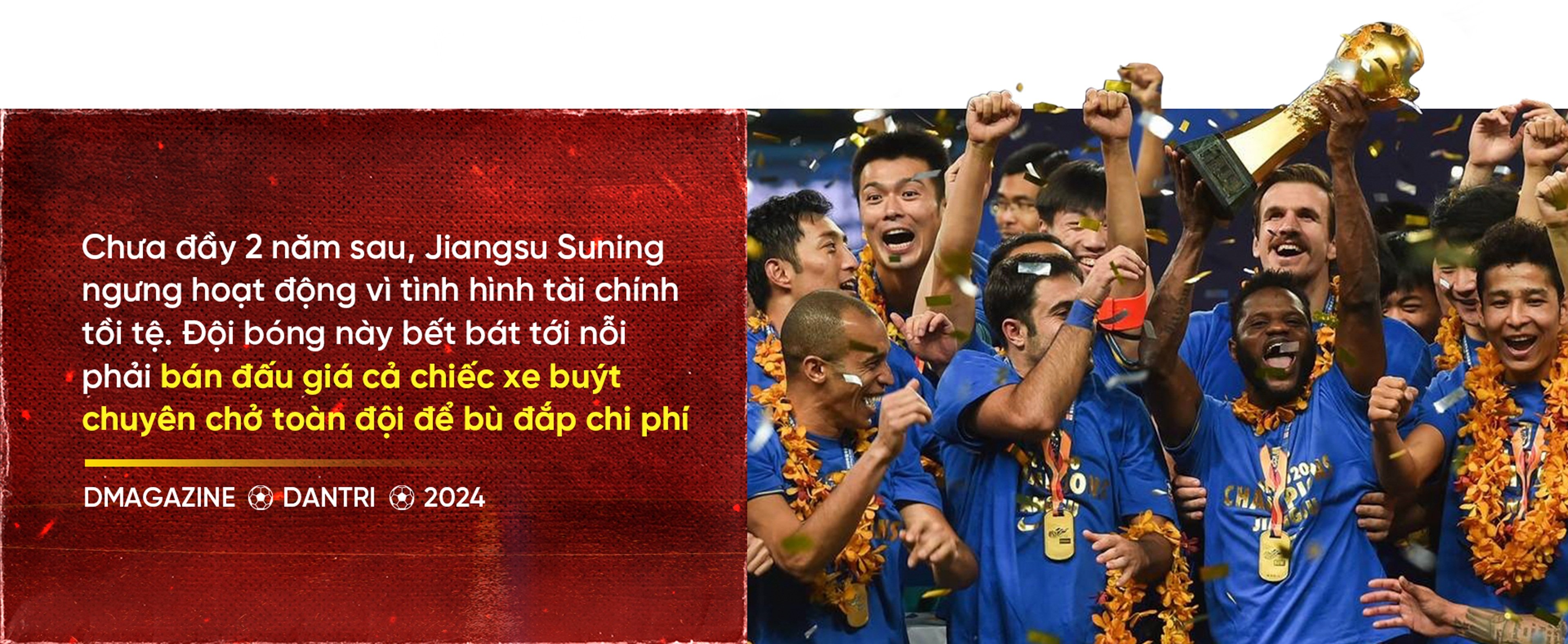 Bóng đá Trung Quốc khủng hoảng và tương lai u ám sau Asian Cup 2023 - 12