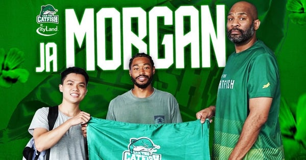 Un basketteur thaïlandais rejoint un club vietnamien