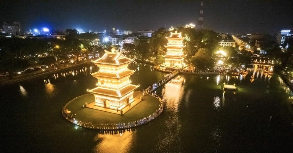 'Liệu Ninh Bình có thể trở thành thành phố Net Zero vào năm 2030 không?'