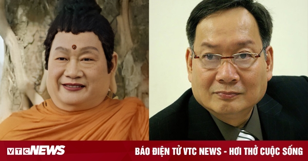 People's Artist Tien Dat's Buddha image causes surprise