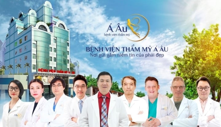 ភាពខុសគ្នាដែលបង្កើតបានជាគុណភាព និងកេរ្តិ៍ឈ្មោះរបស់មន្ទីរពេទ្យកែសម្ផស្ស A Au - ១